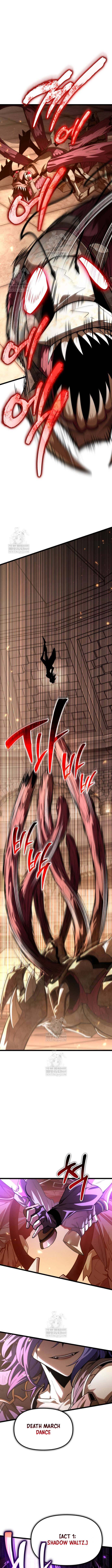 Reincarnator Chapter 108 image 11